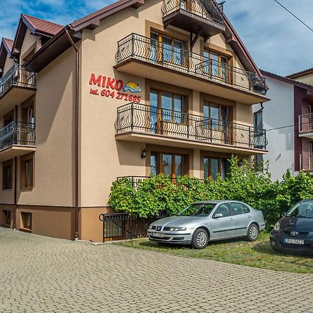 Miko Apartment Wladyslawowo Exterior photo